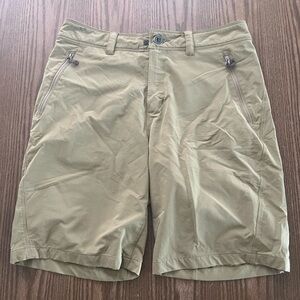 Sitka Gear Territory Shorts Size 30
Hiking Water Repellent Sandstone